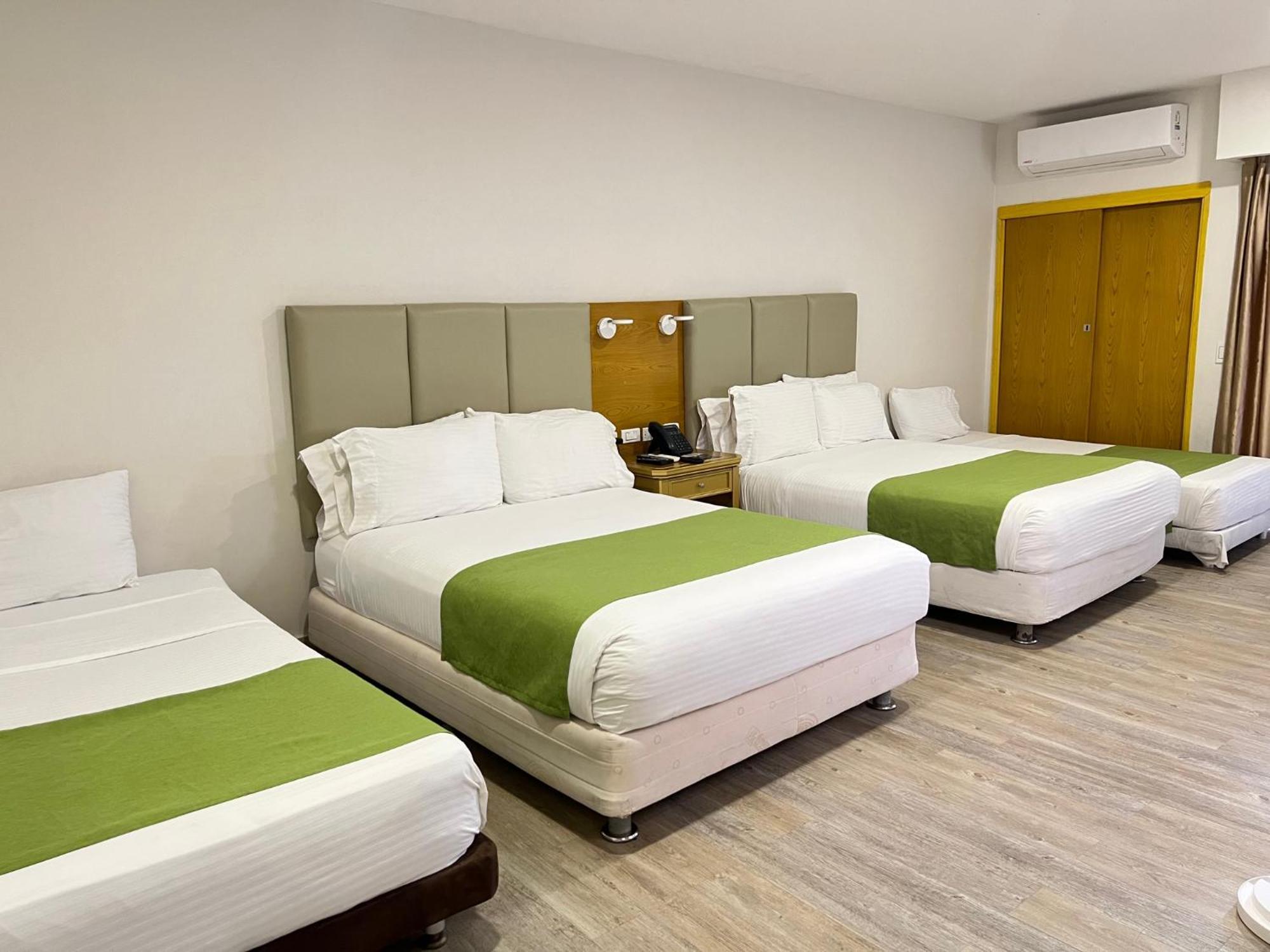 Hotel American Golf Barranquilla  Exterior foto